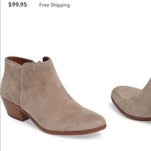 Sam Edelman Shoes - ‘Petty’ Chelsea Boot Sam Edelman Shoes - ‘Petty’ Chelsea Boot